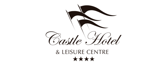 Logo of Castle Hotel Macroom **** Cork - logo