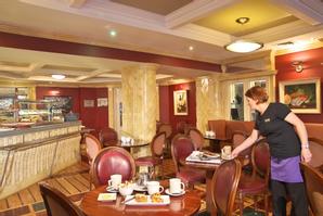 Castle Hotel Macroom | Cork | Photo Gallery - 24