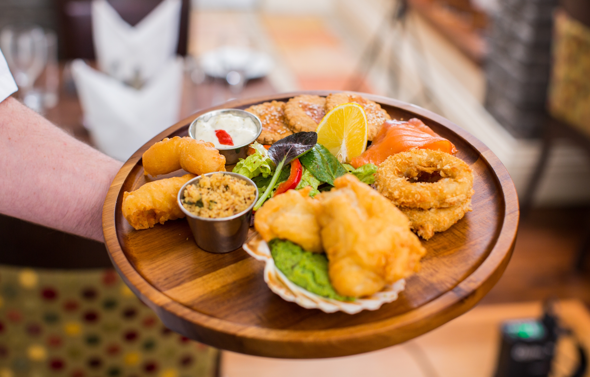 just eat macroom