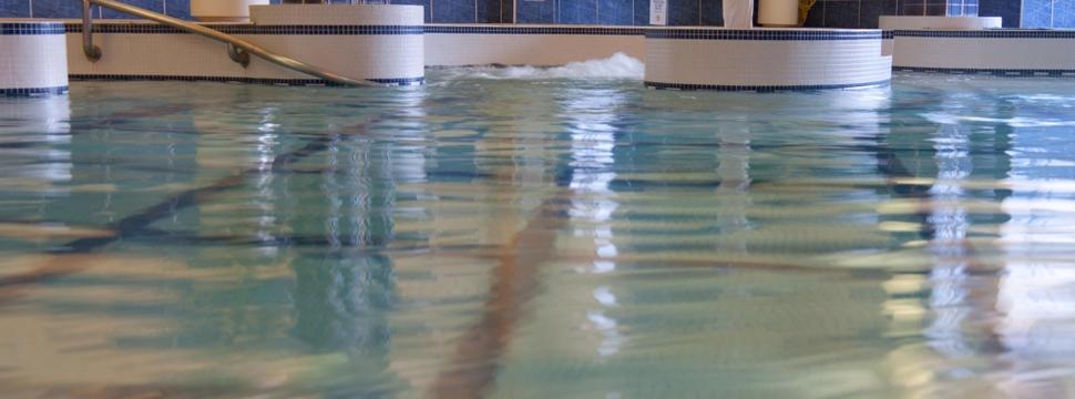 Castle Hotel Macroom | Cork | Leisure Centre 