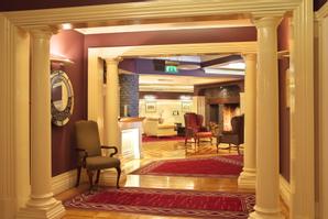 Castle Hotel Macroom | Cork | Photo Gallery - 13