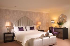 Castle Hotel Macroom | Cork | Our Rooms 