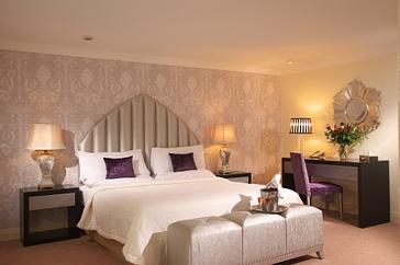 Our Rooms