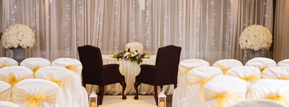 Castle Hotel Macroom | Cork | Weddings 