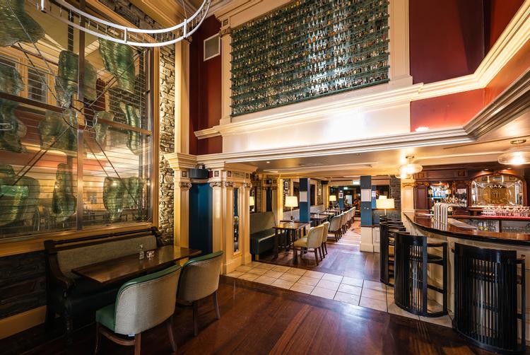 Castle Hotel Macroom | Cork | 3