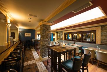 Castle Hotel Macroom | Cork | Photos 28
