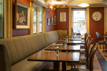 Castle Hotel Macroom | Cork | Photos 13