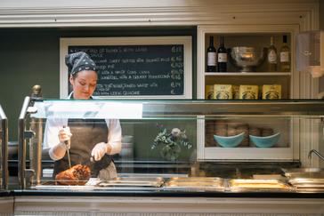 Castle Hotel Macroom | Cork | Photos 12