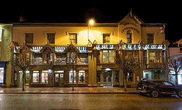 Castle Hotel Macroom | Cork | Photos 9