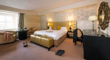 Castle Hotel Macroom | Cork | Photos 8