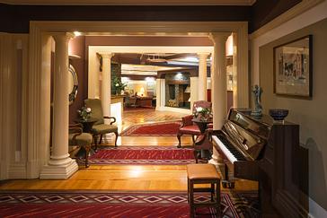 Castle Hotel Macroom | Cork | Photos 6