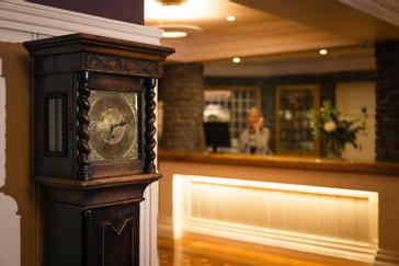 Castle Hotel Macroom | Cork | Photos 30