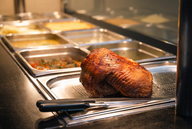 Castle Hotel Macroom | Cork | 1