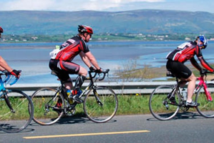 Castle Hotel Macroom | Cork | 1