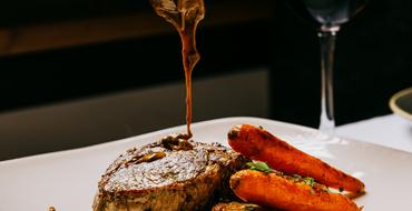 Castle Hotel Macroom | Cork | Sip & savour the true taste of Macroom | 1